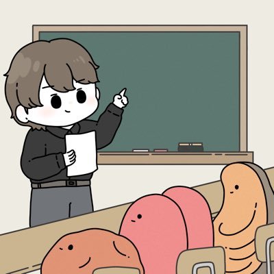 2022年4月から独立予定。数学&情報の免許を取得。激動する社会を生きる現代で大切なのは生涯学習。学び続けること。受験に合格したい、夢を叶えたい、目標を達成したい、そんな方を応援します📣一緒に叶えましょう💪#生涯学習 #自己啓発