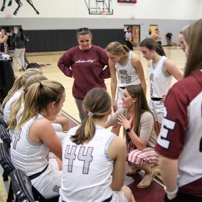 Follower of Jesus Christ, Wife of Tyler Cole, Mom to Tyton and Tucker, Teacher at Southeastern, Varsity Head Basketball & Volleyball Coach at Southeastern
