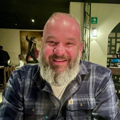 RobKoob's profile picture. Trophy husband, librarian and recipient of numerous participation ribbons