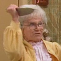 Golden Girls x Buffy: Fuck Elon Musk. (@goldenslayers) 's Twitter Profile