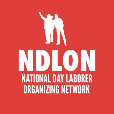 NDLON's mission is to improve the lives of day laborers in the United States. https://t.co/qMiUFj1Shp