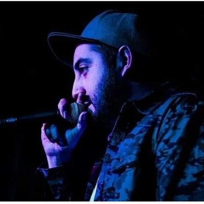 F_Latinstayla's profile picture. Rap Sudaca, Black Music 🎙️🎶
Cruzado de cora🇫🇮🔥
Corazón rojo y a la izquierda