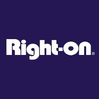 Right-on【公式】 (@righton_pr) Twitter profile photo