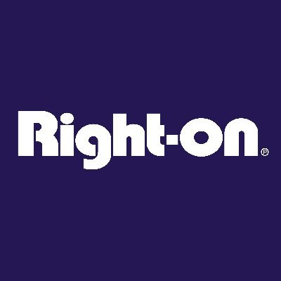 Right On ライトオン 公式 Righton Pr Twitter