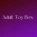 Adult Toy Box (@s_divva) Twitter profile photo