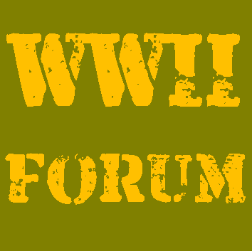 WWII Forum