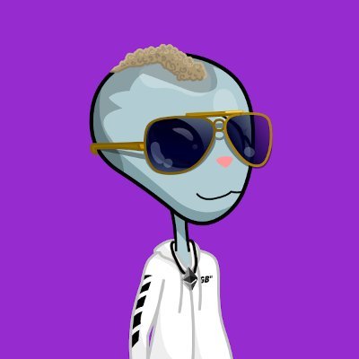 KollectorBee's profile picture. NFT kollector
NFT kreator
NFT ambassador