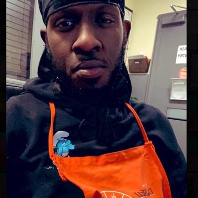 King father son brother; lumber team @homedepot store num #6155