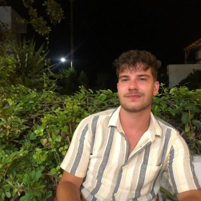 Founder @Art_Adamo | #NFT Art/Games enthusiast | Bull Market 2021 victim