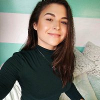 Anna B. (@annaintech) 's Twitter Profile