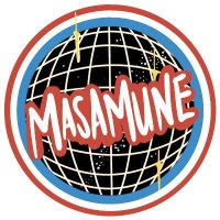 Masamune Studios(@MasamuneStudios) 's Twitter Profile Photo