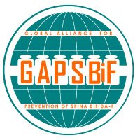 Global Alliance for Prevention of Spina Bifida F(@GAPSBIF) 's Twitter Profile Photo