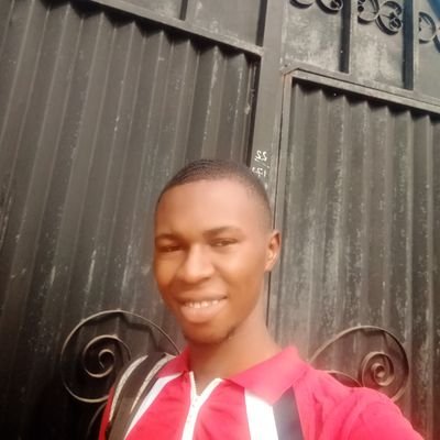 Lives in Benin