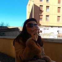 Jade McGowan (@lilangeljade) 's Twitter Profile