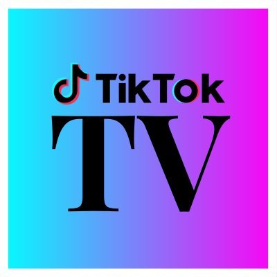 Official Twitter of Tiktok TV. Best Tiktok compilations on the net!