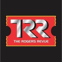 The Rogers Revue(@TheRogersRevue) 's Twitter Profile Photo