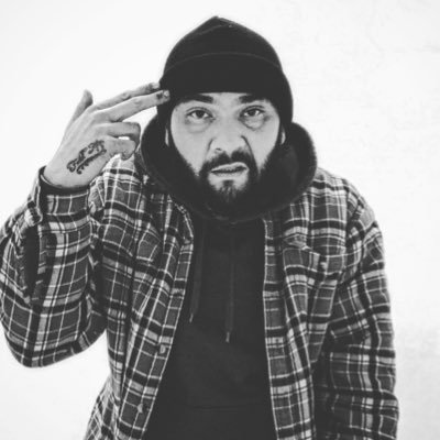 FeddiBrosevelt's profile picture. 1/3 of Hoody Rap™️