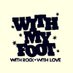 WiTHMYFOOT (@withmyfoot) Twitter profile photo WiTHMYFOOT (@withmyfoot) Twitter profile photo