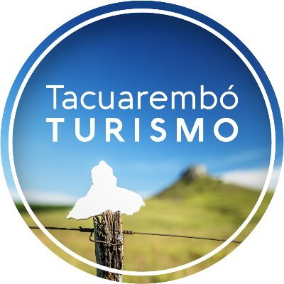 Cuenta Oficial de Twitter de la Dirección de Turismo de la Intendencia Departamental de #Tacuarembó. Seguínos en https://t.co/JAgaX8gaY9… e https://t.co/OyJO3KGAAD