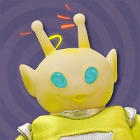 Art the Alien | NFT Artist (@artthe4lien) 's Twitter Profile