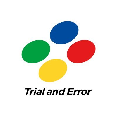 trialanderror__'s profile picture. 試行錯誤