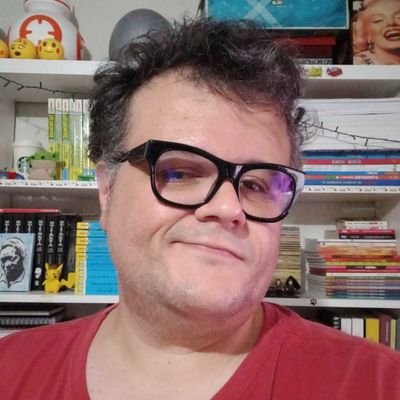 Livros, vôlei e lamentações