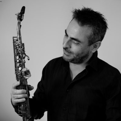 🎼Saxophone | Flute | Bass Clarinet | Arranger | Professor at @emmsaopaulo | Doctoral candidate at Aveiro (PT) & São Paulo State (UNESP) Universities