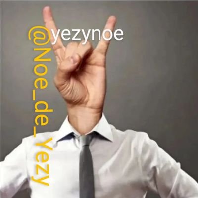 Noe_de_Yezy Profile