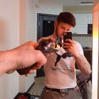 Suleyman Mahmudov (@cheff_sm) Twitter profile photo