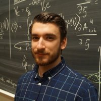 Darko Mitrovic (@darko_physics) 's Twitter Profile