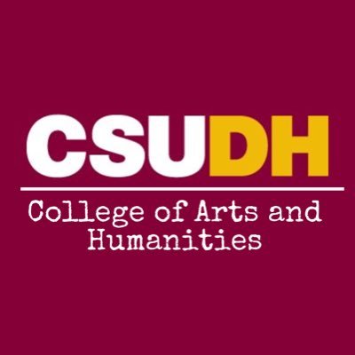 Official account for the college of Arts and Humanities CSUDH