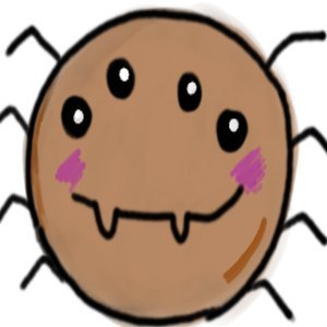 SpooderlingKing official channel. Twitch affiliate. Join our spooderlings!
https://t.co/ZaFGIoAFJy