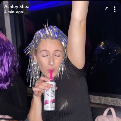 trashcanchels77's profile picture. New account, same trash 🗑🦝 (she/her)