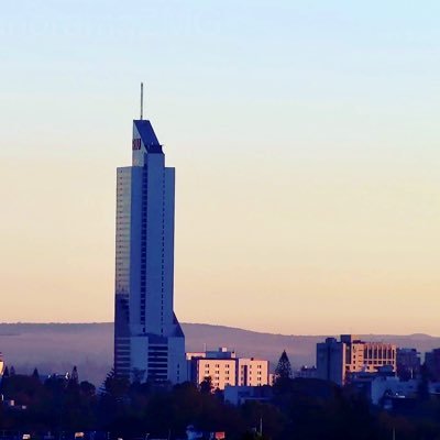 Mostrando otra perspectiva de la Zona Metropolitana de Guadalajara que está ahí, pero rara vez se aprecia. Instagram / Youtube: panoramazmg