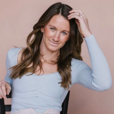 Chief Menstruator, currently bootstrapping @mareawellness | Wellness Junkie