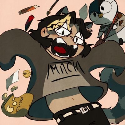 Machさんのプロフィール画像