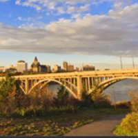 Anthony Gusikoski (@allforsask) 's Twitter Profile Photo