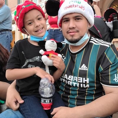 🇺🇲🇲🇽🇸🇻
LA Galaxy
Chivas de Guadalajara
Real Madrid
My son and soccer are life! ❤⚽️