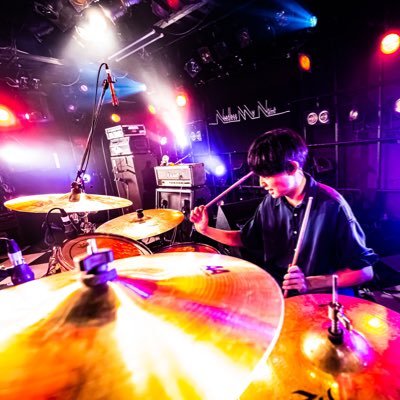 サポート ライブのサポート、レコーディングのサポートはDMにてお願いします works:paper moon endroll needless-my-name
