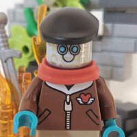 Morix (@morixlego) 's Twitter Profile