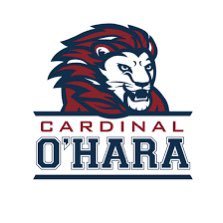 Official Cardinal O'Hara Baseball Account