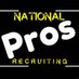 National Pros Recruiting (@np_recruiting) Twitter profile photo National Pros Recruiting (@np_recruiting) Twitter profile photo