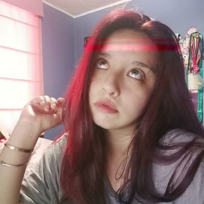 angrycat_16's profile picture. No pasa nada.