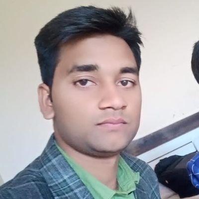 मेरा संकल्प
व्यवस्था परिवर्तन का है।
समता मूलक समाज की स्थापना करना है जिसमें मुख्य उद्देश्य समाजिक परिवर्तन है
जय अर्जक।। जय विज्ञान नमस्कार, नमस्ते।