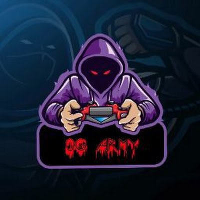 ogarmy7771's profile picture. King of own life