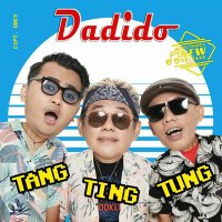 Dadido Band (@dadidoband) 's Twitter Profile