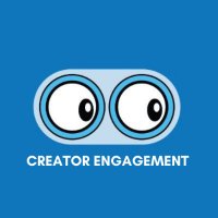 DigitalEyes👀 Creator Engagement (@digitaleyeslist) 's Twitter Profile
