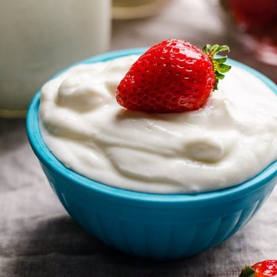 Yogurrt Profile