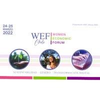 Women Economic Forum Chile(@WEFChile) 's Twitter Profileg