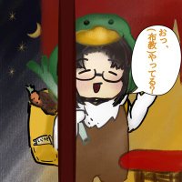 ⚡️tamyka🐹 (@satomo0215) 's Twitter Profile